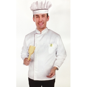 Chef Costume - Adult Mens Costumes